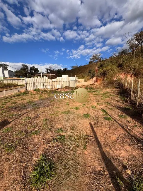Foto 6 de Terreno / Lote à venda, 300m2 em Sarzedo - MG