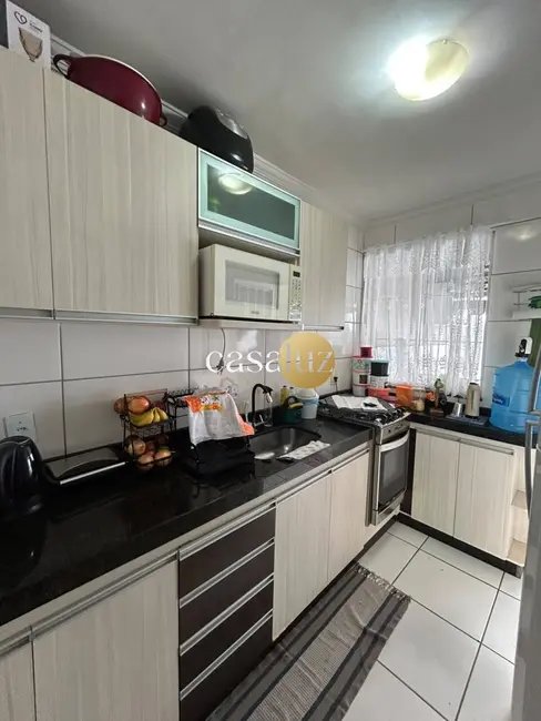Foto 8 de Apartamento com 2 quartos à venda, 1561319m2 em Sarzedo - MG