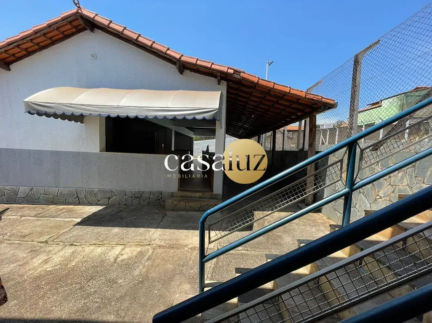 Foto 3 de Sítio / Rancho à venda, 720m2 em Sarzedo - MG