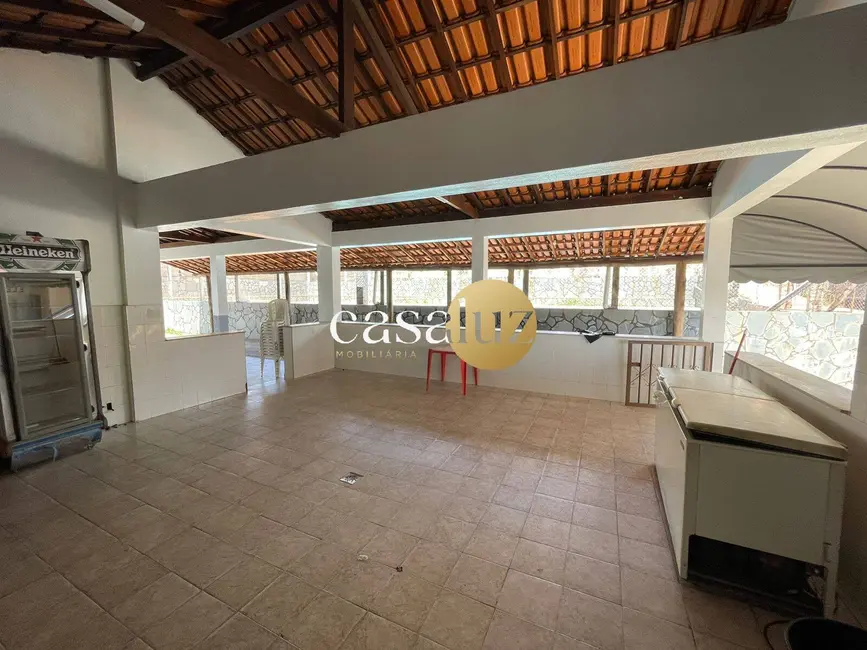 Foto 8 de Sítio / Rancho à venda, 720m2 em Sarzedo - MG
