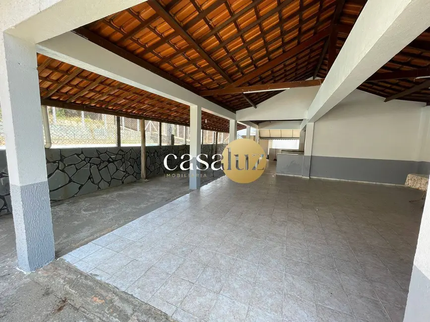 Foto 2 de Sítio / Rancho à venda, 720m2 em Sarzedo - MG