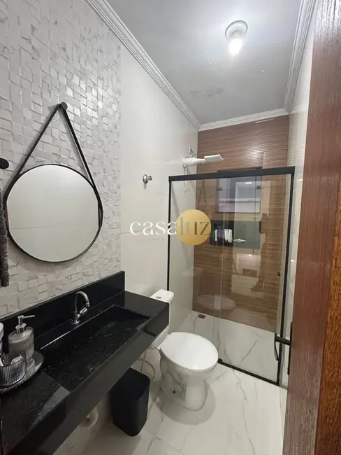 Foto 5 de Casa com 3 quartos à venda, 82m2 em Sarzedo - MG