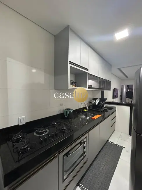 Foto 2 de Casa com 3 quartos à venda, 82m2 em Sarzedo - MG