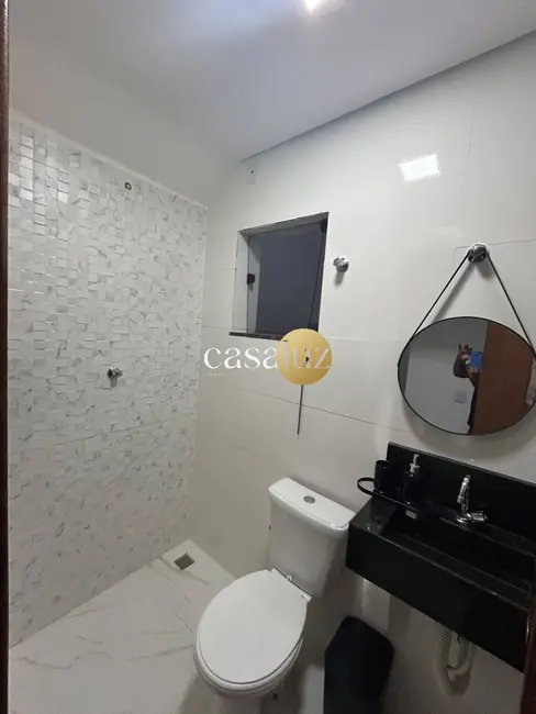Foto 9 de Casa com 3 quartos à venda, 82m2 em Sarzedo - MG