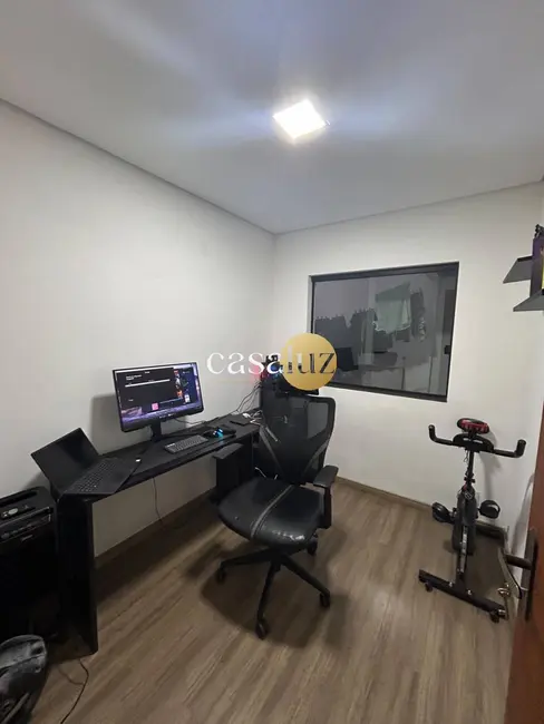 Foto 4 de Casa com 3 quartos à venda, 82m2 em Sarzedo - MG