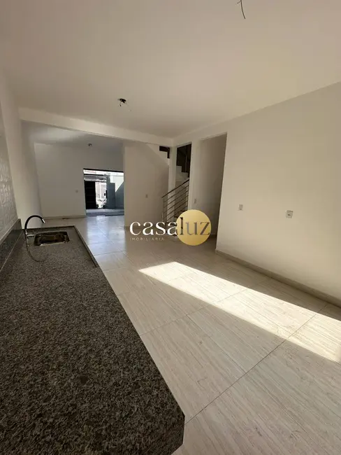 Foto 4 de Casa com 3 quartos à venda, 125m2 em Sarzedo - MG