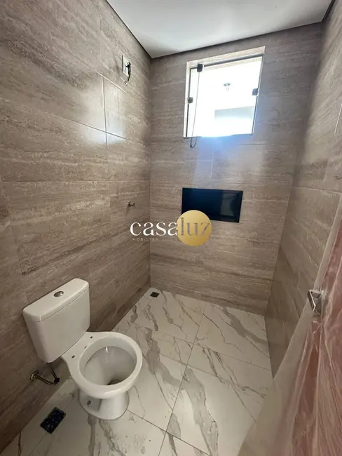 Foto 5 de Casa com 3 quartos à venda, 125m2 em Sarzedo - MG