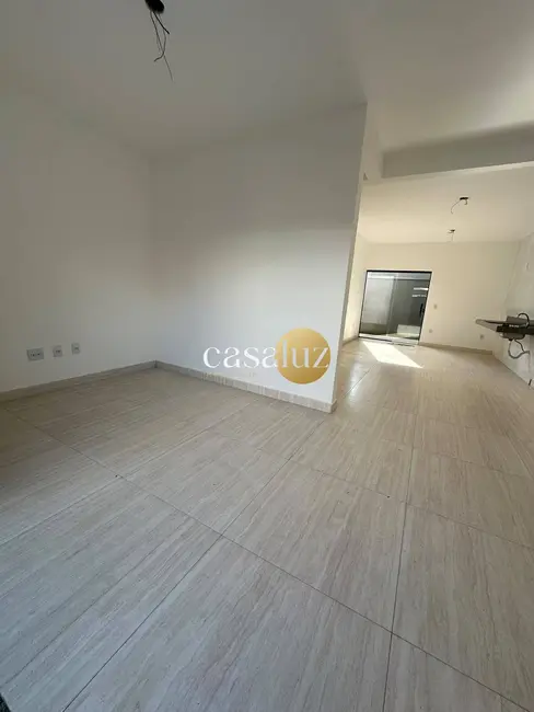 Foto 3 de Casa com 3 quartos à venda, 125m2 em Sarzedo - MG