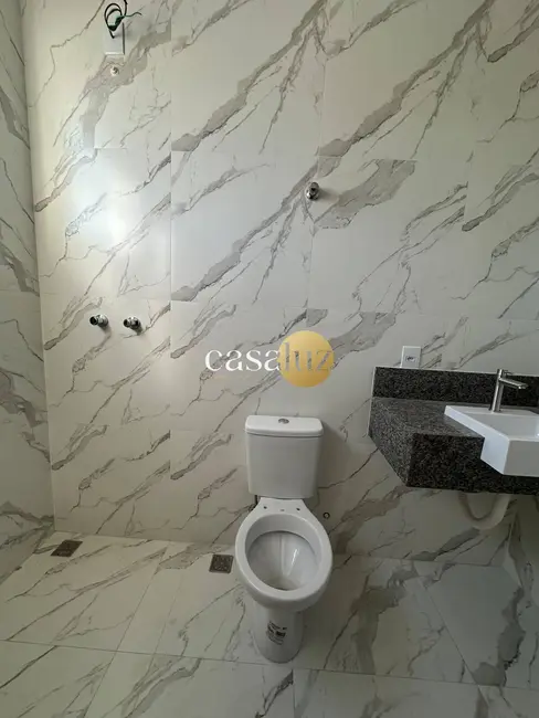 Foto 8 de Casa com 3 quartos à venda, 250m2 em Sarzedo - MG