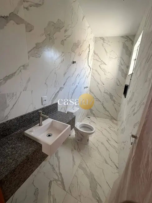 Foto 5 de Casa com 3 quartos à venda, 250m2 em Sarzedo - MG