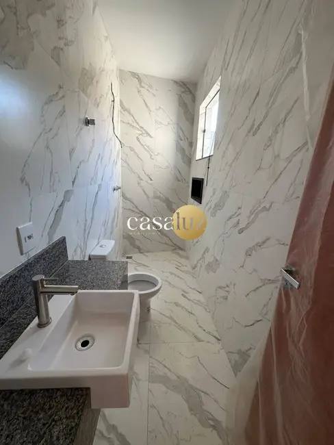 Foto 6 de Casa com 3 quartos à venda, 250m2 em Sarzedo - MG