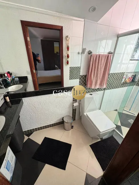 Foto 5 de Casa com 4 quartos à venda, 599m2 em Sarzedo - MG