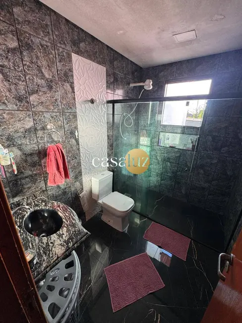 Foto 9 de Casa com 4 quartos à venda, 599m2 em Sarzedo - MG