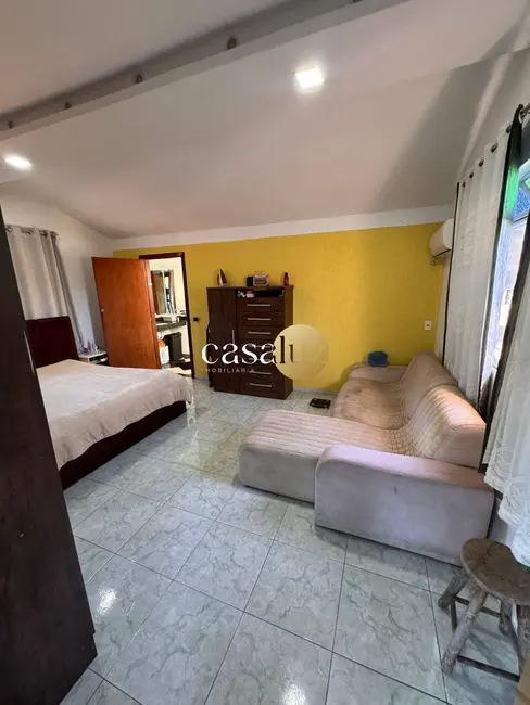 Foto 4 de Casa com 4 quartos à venda, 599m2 em Sarzedo - MG