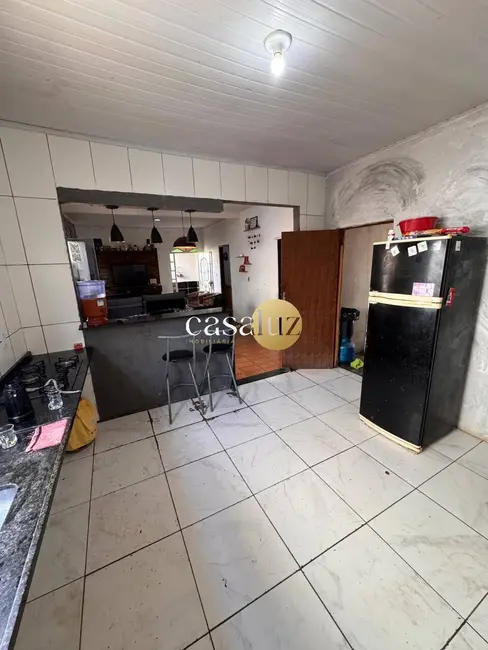 Casa com 2 quartos à venda, 300m2 em Jardim Nazareno, Betim - MG - imagem 9 Foto 9 de Casa com 2 quartos à venda, 300m2 em Jardim Nazareno, Betim - MG