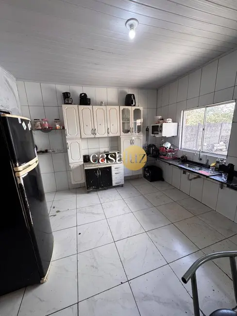 Casa com 2 quartos à venda, 300m2 em Jardim Nazareno, Betim - MG - imagem 8 Foto 8 de Casa com 2 quartos à venda, 300m2 em Jardim Nazareno, Betim - MG