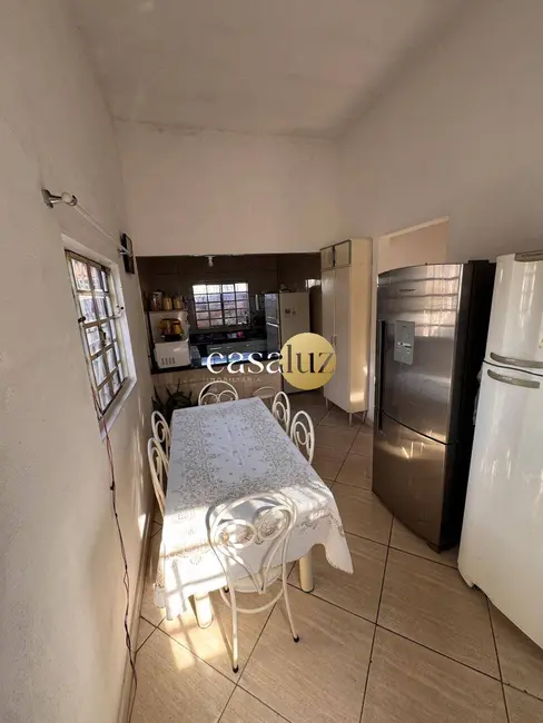Foto 8 de Casa com 3 quartos à venda, 300m2 em Guanabara (Parque Durval de Barros), Ibirite - MG