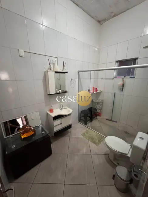 Foto 3 de Casa com 3 quartos à venda, 300m2 em Guanabara (Parque Durval de Barros), Ibirite - MG