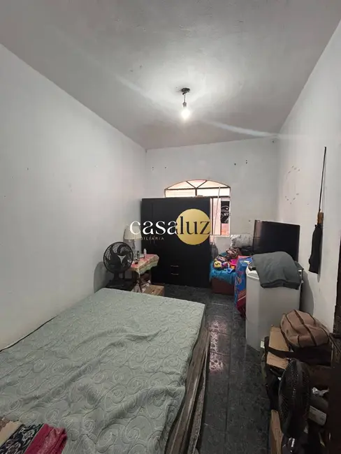 Casa com 2 quartos à venda, 100m2 em Mangueiras (Barreiro), Belo Horizonte - MG - imagem 3 Foto 3 de Casa com 2 quartos à venda, 100m2 em Mangueiras (Barreiro), Belo Horizonte - MG