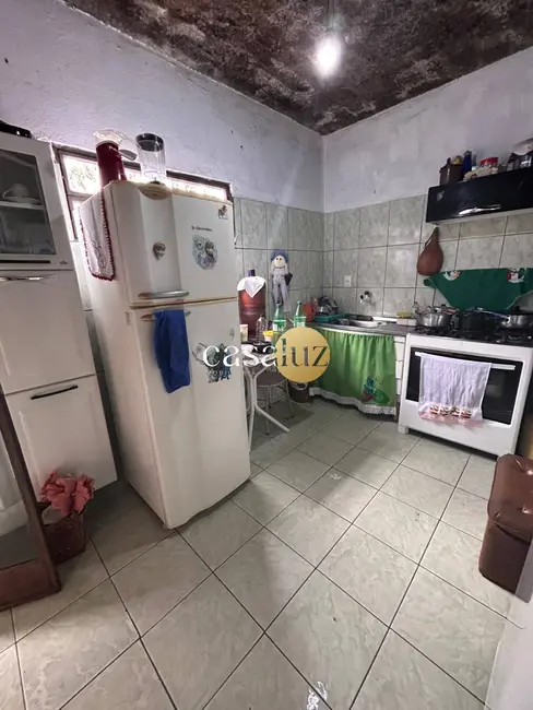 Casa com 2 quartos à venda, 100m2 em Mangueiras (Barreiro), Belo Horizonte - MG - imagem 5 Foto 5 de Casa com 2 quartos à venda, 100m2 em Mangueiras (Barreiro), Belo Horizonte - MG