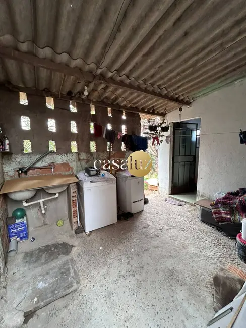 Casa com 2 quartos à venda, 100m2 em Mangueiras (Barreiro), Belo Horizonte - MG - imagem 8 Foto 8 de Casa com 2 quartos à venda, 100m2 em Mangueiras (Barreiro), Belo Horizonte - MG