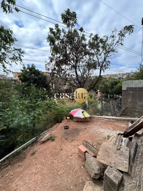 Casa com 2 quartos à venda, 100m2 em Mangueiras (Barreiro), Belo Horizonte - MG - imagem 9 Foto 9 de Casa com 2 quartos à venda, 100m2 em Mangueiras (Barreiro), Belo Horizonte - MG