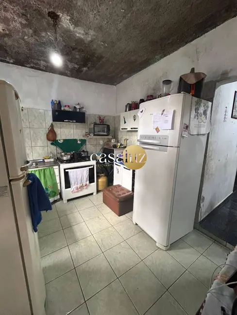 Casa com 2 quartos à venda, 100m2 em Mangueiras (Barreiro), Belo Horizonte - MG - imagem 6 Foto 6 de Casa com 2 quartos à venda, 100m2 em Mangueiras (Barreiro), Belo Horizonte - MG
