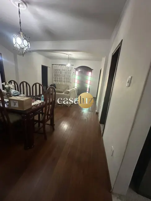 Casa com 3 quartos à venda, 360m2 em Nova Gameleira, Belo Horizonte - MG - imagem 4 Foto 4 de Casa com 3 quartos à venda, 360m2 em Nova Gameleira, Belo Horizonte - MG