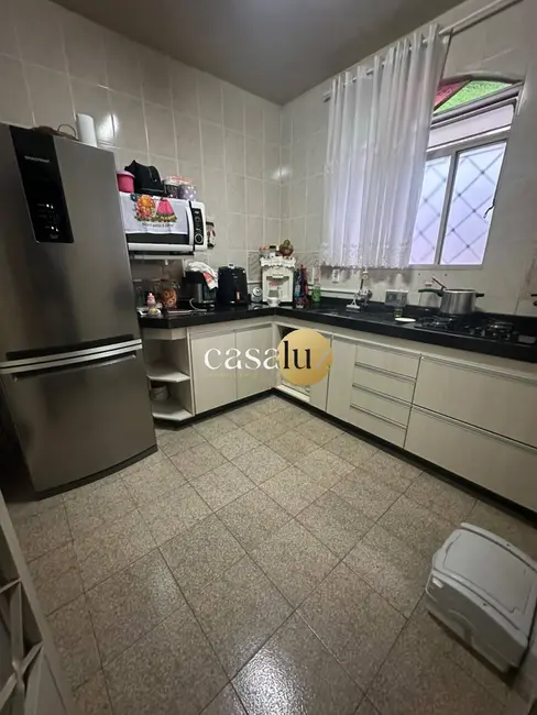 Casa com 3 quartos à venda, 360m2 em Nova Gameleira, Belo Horizonte - MG - imagem 9 Foto 9 de Casa com 3 quartos à venda, 360m2 em Nova Gameleira, Belo Horizonte - MG