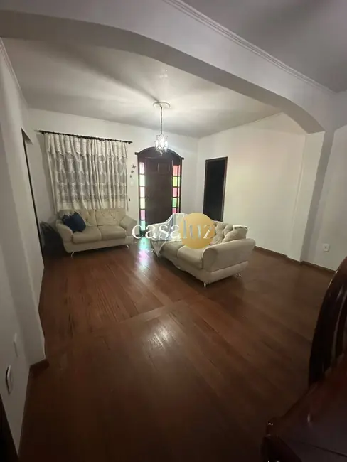 Casa com 3 quartos à venda, 360m2 em Nova Gameleira, Belo Horizonte - MG - imagem 2 Foto 2 de Casa com 3 quartos à venda, 360m2 em Nova Gameleira, Belo Horizonte - MG