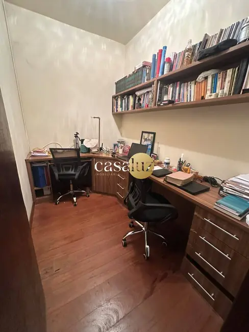 Casa com 3 quartos à venda, 360m2 em Nova Gameleira, Belo Horizonte - MG - imagem 8 Foto 8 de Casa com 3 quartos à venda, 360m2 em Nova Gameleira, Belo Horizonte - MG