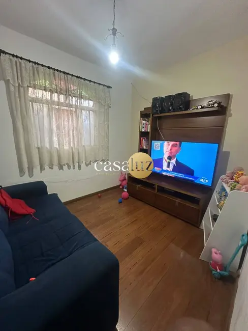 Casa com 3 quartos à venda, 360m2 em Nova Gameleira, Belo Horizonte - MG - imagem 5 Foto 5 de Casa com 3 quartos à venda, 360m2 em Nova Gameleira, Belo Horizonte - MG
