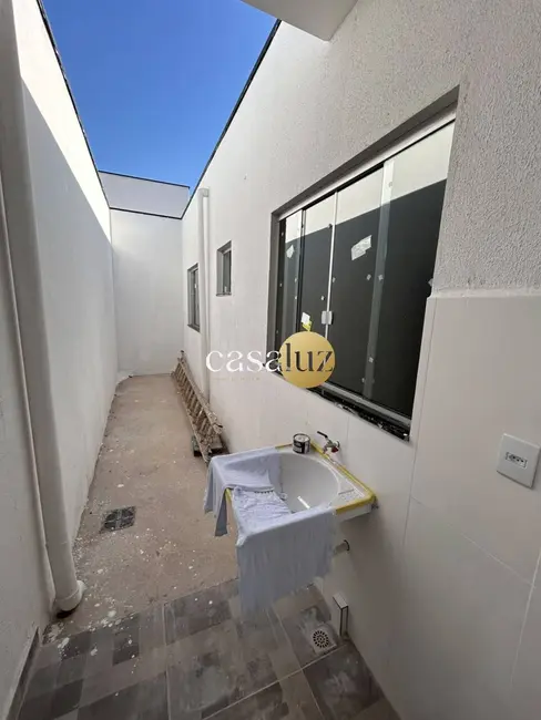 Casa com 2 quartos à venda, 137m2 em Vila Verde, Betim - MG - imagem 9 Foto 9 de Casa com 2 quartos à venda, 137m2 em Vila Verde, Betim - MG
