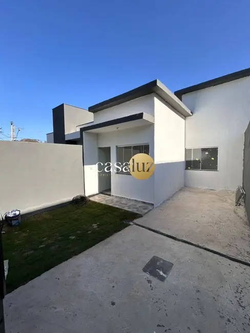 Casa com 2 quartos à venda, 137m2 em Vila Verde, Betim - MG - imagem 1 Foto 1 de Casa com 2 quartos à venda, 137m2 em Vila Verde, Betim - MG