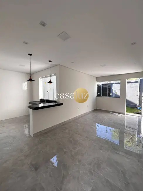Casa com 2 quartos à venda, 137m2 em Vila Verde, Betim - MG - imagem 3 Foto 3 de Casa com 2 quartos à venda, 137m2 em Vila Verde, Betim - MG