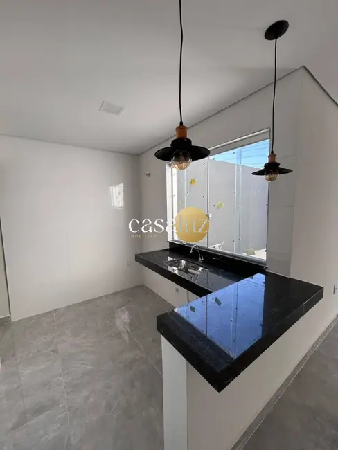 Casa com 2 quartos à venda, 137m2 em Vila Verde, Betim - MG - imagem 4 Foto 4 de Casa com 2 quartos à venda, 137m2 em Vila Verde, Betim - MG