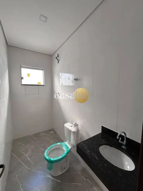 Casa com 2 quartos à venda, 137m2 em Vila Verde, Betim - MG - imagem 6 Foto 6 de Casa com 2 quartos à venda, 137m2 em Vila Verde, Betim - MG