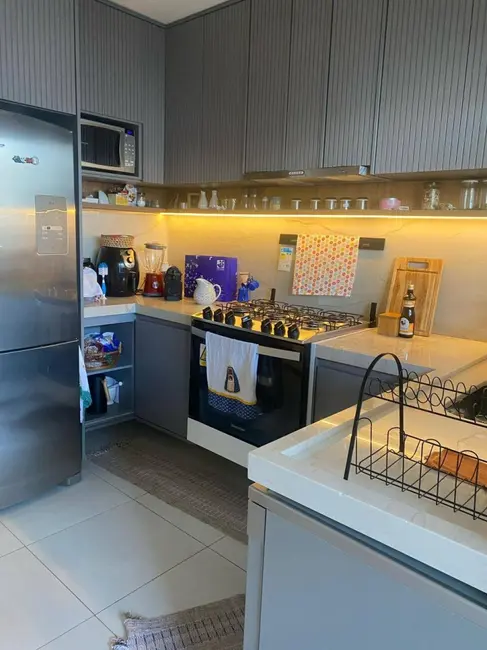 Casa com 3 quartos à venda, 170m2 em Santa Rosa, Cuiaba - MT - imagem 9 Foto 9 de Casa com 3 quartos à venda, 170m2 em Santa Rosa, Cuiaba - MT