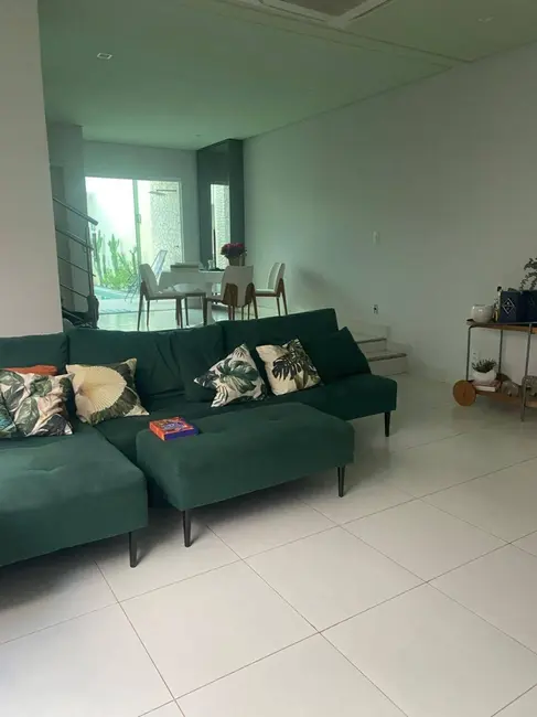 Casa com 3 quartos à venda, 170m2 em Santa Rosa, Cuiaba - MT - imagem 8 Foto 8 de Casa com 3 quartos à venda, 170m2 em Santa Rosa, Cuiaba - MT