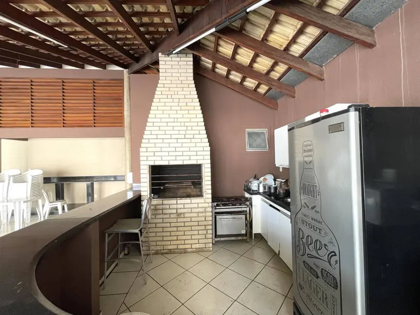 Foto 2 de Apartamento com 3 quartos à venda e para alugar, 94m2 em Alvorada, Cuiaba - MT
