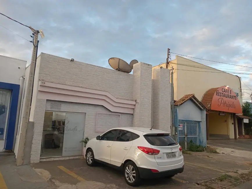 Foto 1 de Sala Comercial à venda, 552m2 em Jardim Petrópolis, Cuiaba - MT