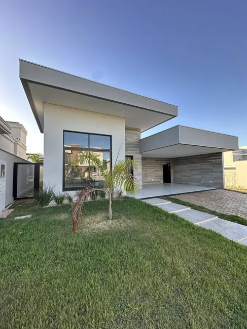 Foto 1 de Casa com 3 quartos à venda, 438m2 em Ribeirão do Lipa, Cuiaba - MT