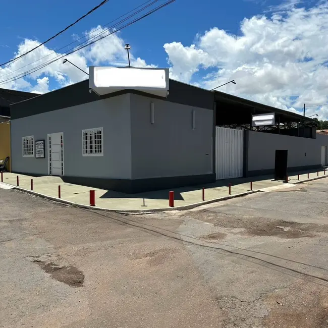 Foto 1 de Sala Comercial à venda, 70m2 em Jardim Shangri-Lá, Cuiaba - MT