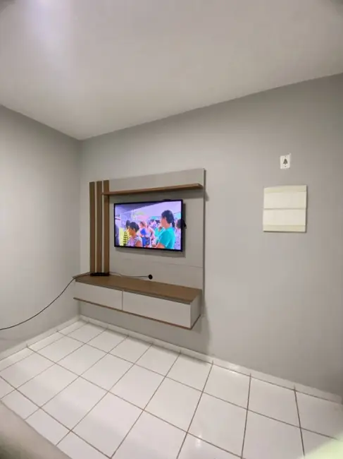 Foto 1 de Apartamento com 2 quartos à venda, 52m2 em Parque Residencial das Nações Indígenas, Cuiaba - MT