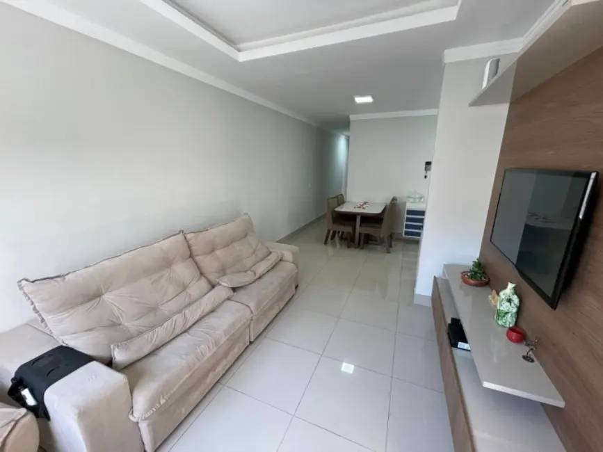 Foto 2 de Casa com 3 quartos à venda em Jardim Universitário, Cuiaba - MT