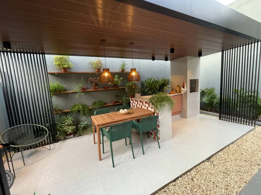 Foto 1 de Casa com 2 quartos à venda, 48m2 em Pedra 90, Cuiaba - MT