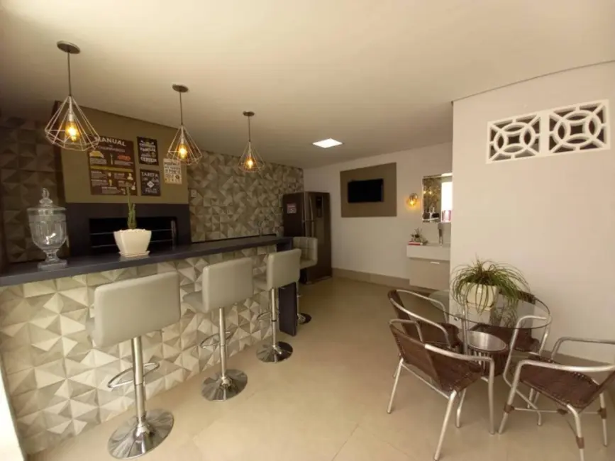 Foto 1 de Casa de Condomínio com 3 quartos à venda, 200m2 em Ribeirão do Lipa, Cuiaba - MT