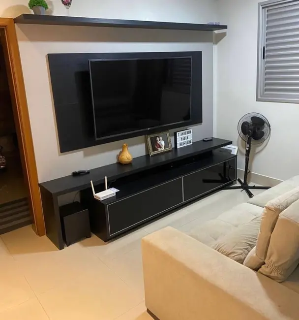 Apartamento com 3 quartos à venda, 134m2 em Jardim Petrópolis, Cuiaba - MT - imagem 4 Foto 4 de Apartamento com 3 quartos à venda, 134m2 em Jardim Petrópolis, Cuiaba - MT