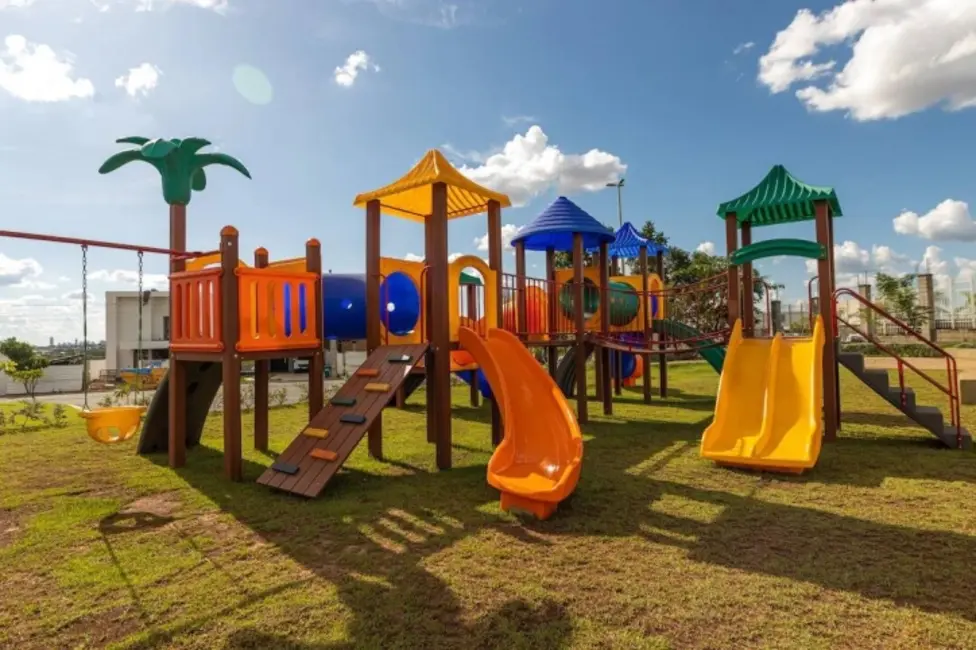 Foto 6 de Lote de Condomínio à venda, 300m2 em Cuiaba - MT