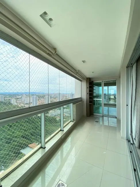Foto 1 de Apartamento com 4 quartos à venda, 206m2 em Duque de Caxias, Cuiaba - MT